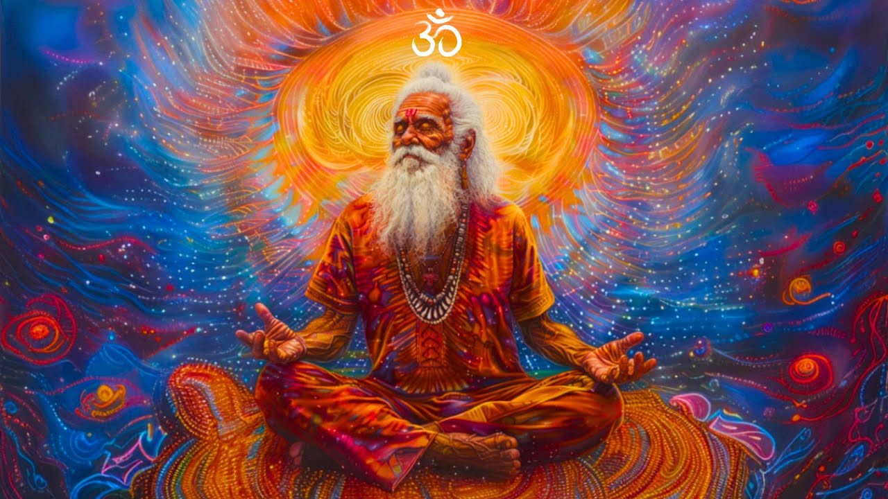 What Is Pranayama? Exploring The Yogic Science of Breath - YouTube