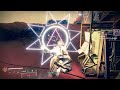 Destiny 2 Final Update Get Equip Dimensional Shift Destabilizing Rounds Withering Locus Eater