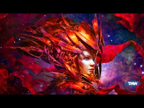 Thomas Bergersen - Cry (Sun - Epic Female Vocal Hybrid Drama)