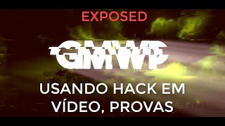 GMWP HACK, PROVA FINAL
