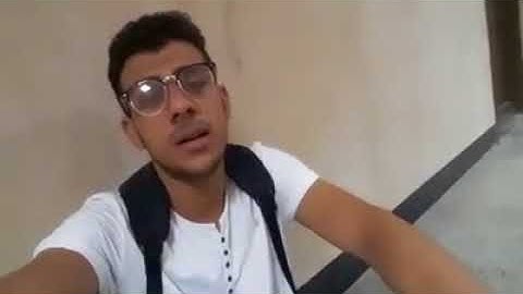 أول تلاوة مرئية على اليوتيوب للقارئ اسلام صبحي؛!!!!