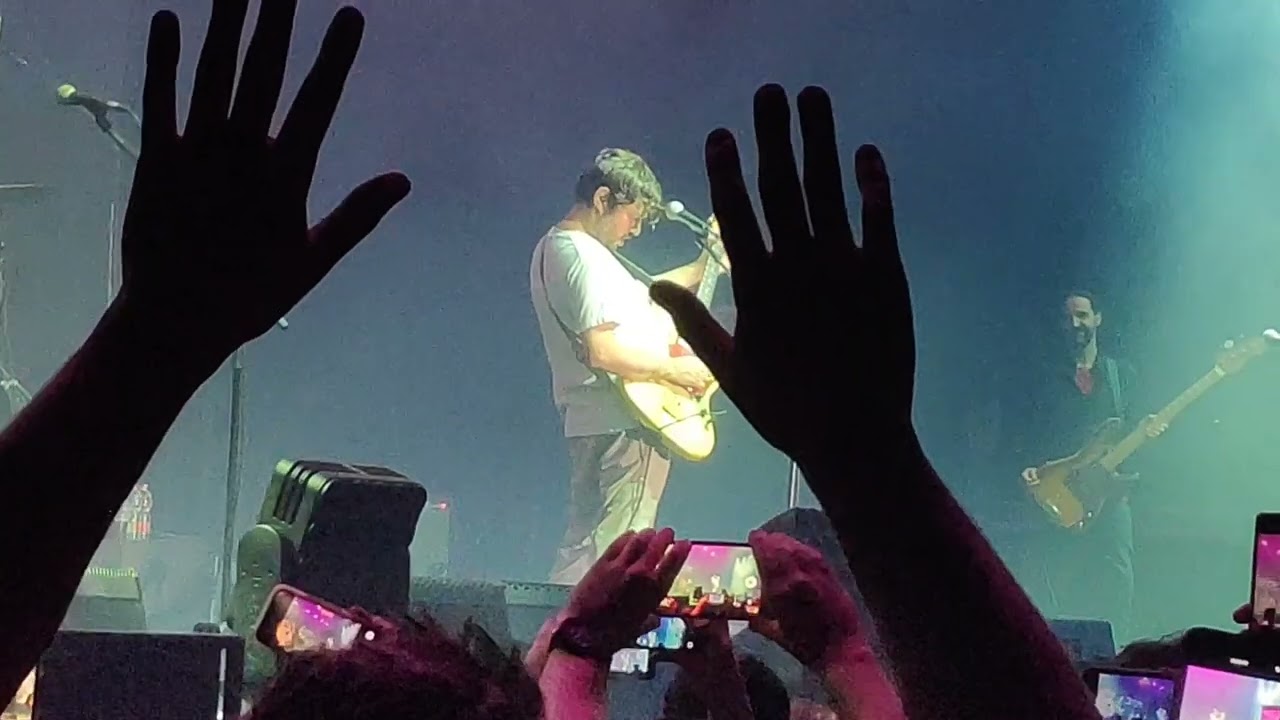 שייגעצ - ניו יורק - רפיח / פרח נתתי לנורית (האנגר 11 27/1/2022)