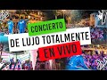 EN VIVO Concierto su Majestad mi Banda El Mexicano en Mazatlán