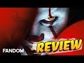 It: Chapter Two | Review!