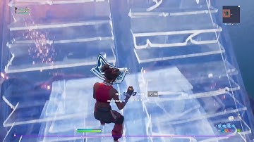 Best Console Fortnite Player With Smooth Console Building on 60FPS 🏆