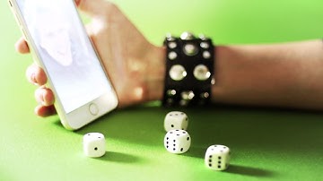 FabLab - Pezzi Di Vetro - (Official Video)