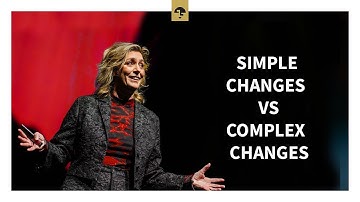 Simple change or deep transformation? | Tricky Times – Jitske Kramer