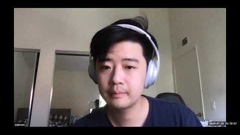 UCSD CSE 101 Discussion Session 2 - Recap