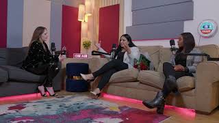 I WAS GANG RAPED BY MY FATHER & HIS FRIENDS, a sit down with Nina Aouilk & daughter Dr Celeste