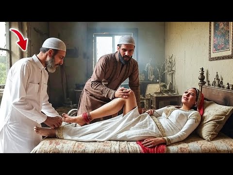 "Удивительная история мусульманской девушки | Исламская история"