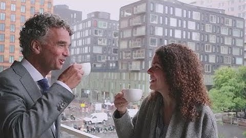 Deze man wil van Shell een duurzaam bedrijf maken - RTL Z NIEUWS