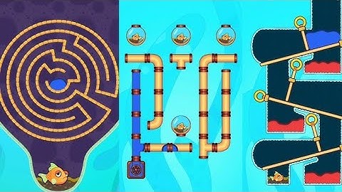 Fishdom new minigame |Save the Fish|Tejas gaming$#shorts#fishdom#gaming#games