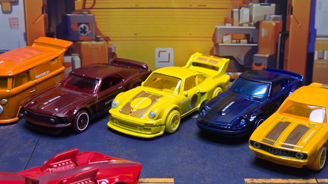 Предстоящие видео