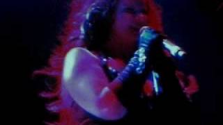 Şebnem Ferah - Babam Oğlum (E.ü. Canlı)