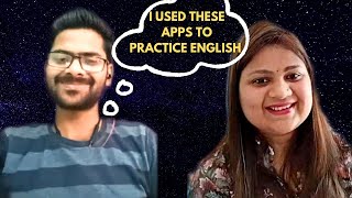 Journey From a Learner to Spoken English Trainer| Surbhi Goyal |Ashutosh Dwivedi #easyenglish #howto