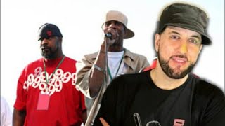 Heltah Skeltah ft RA The Rugged Man - operation lockdown