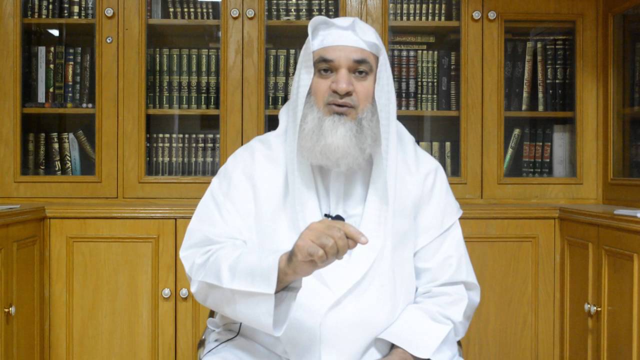 لمسات بيانية في القرآن  (1) -   نعمة القرآن الكريم  - الشيخ خيري وربي