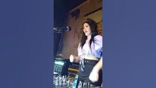 dj rosella #Athena HBI Banjarmasin