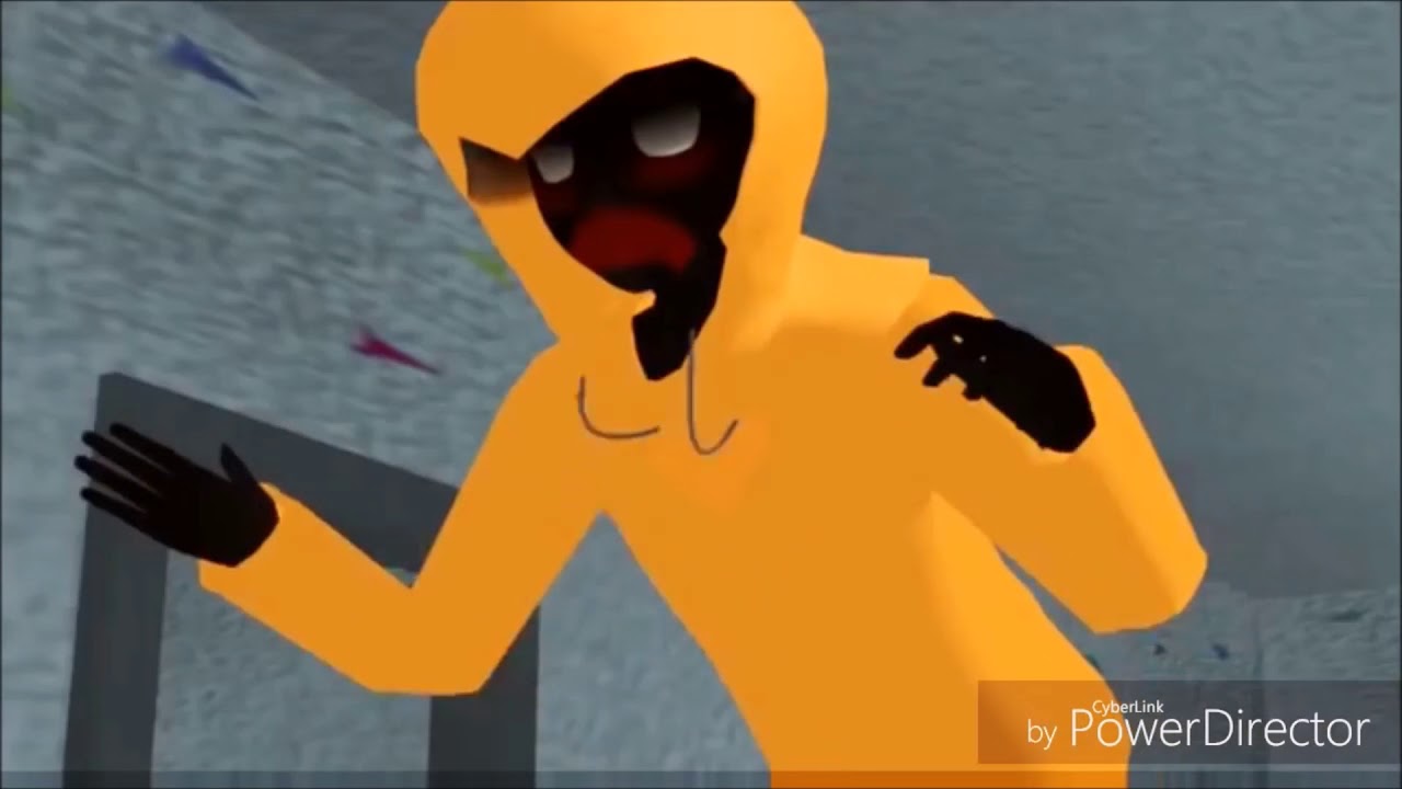[MMD] Creepypasta Compilation