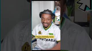 You can’t hate this talent 🔥 #ghanacomedy #ghanaskits #ishowspeed #ghanaentertainment