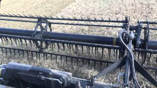 John Deere 9670 Sts W Macdon Fd70 Flexdr