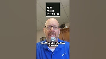 Quality Service and Website Vendor You Can Trust | New Media Retailer