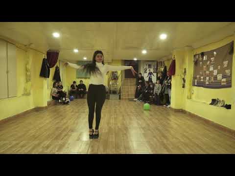 დავით კენჭიაშვილის  სიმღერაზე შესრულებული ულამაზესი ცეკვა #ანსამბლი #ლაზურიტი #მარიამი