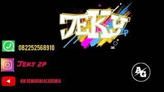 DJ JEKY ZP 11 JANUARI 2021 TM COMPENI PRIVAT PARTY