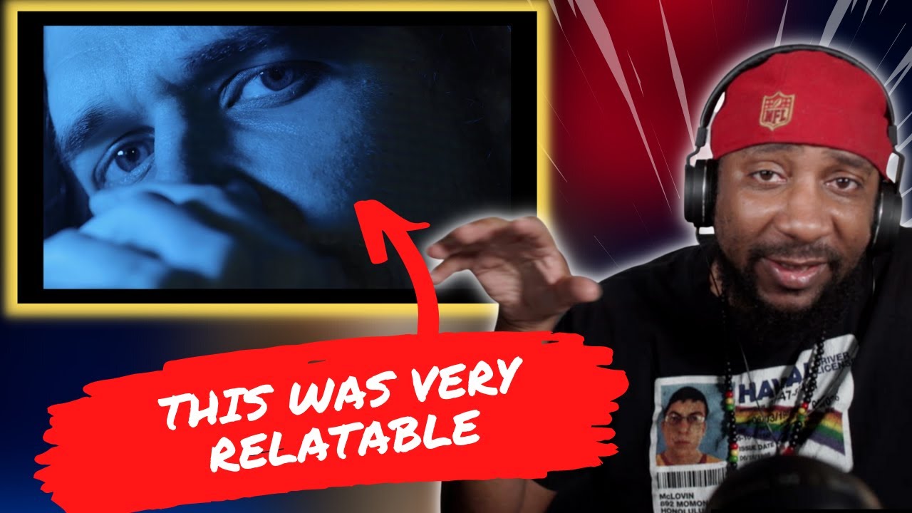 First Time Hearing | Bo Burnham: All Eyes On Me