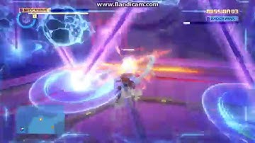 Transformers Devastation: Chapter 5 Mission 3: Shockwave Boss Fight(PC)