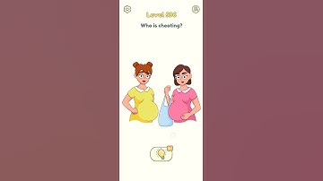 DOP 2 Gameplay Level596 Shorts Delete One Part Solution and Answer 🔥Subscribe🔥top chart android game