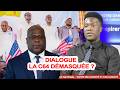 DIALOGUE : LA C64 DÉMASQUÉE ?  SYLVESTRE DANGNONSI FAIT DES RÉVÉLATIONS INCROYABLES !
