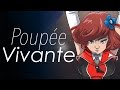 Poupe vivante  speedpainting version originale