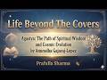 Agastya: The Path of Spiritual Wisdom and Cosmic Evolution by Anuradha Gajaraj-Lopez
