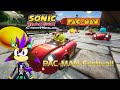 🔴Time to WAKA, WAKA! - Sonic Racing: Crossworlds Festival