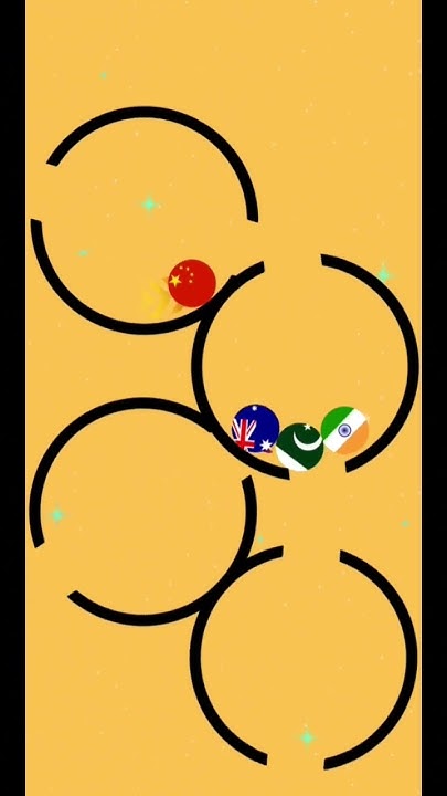 india🇮🇳 vs pakistan🇵🇰 🔥and+ 4 country marble race😍 - YouTube - This Is Us Season 4 And 5 Dvd
