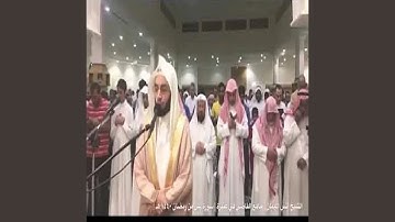 أنس الميمان سورة يس