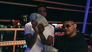 Mos Arisq X Sir Gotti  Itz Lit