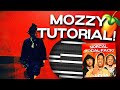 How To Make NorCal beats for Mozzy & EBK Jaaybo in FL Studio Tutorial!