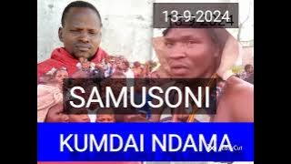 SAMSONI KUMU DAI SIM NDAMA JIGUSHILAGA 0688063141 BY JILALA SITUDIO