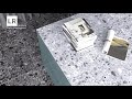 Terrazzo Kerranova — видео