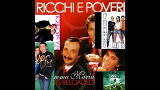 [2023] REMIX - Ricchi E Poveri Mama Maria - Funky DJ's-Impact- Albatroas-k1