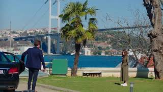 картинка: Cemre ve Nedim ~Джемре и Недим (zalim Istanbul)...шепотом