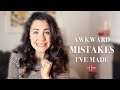 MISTAKES I made whilst living in Norway | Mon Amie