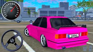Car parking 3D online Drift - Car Parking Game - 3D Car Games - Car Game Android Gameplay screenshot 3