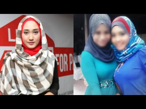 [SAY NO TO JILB**BS] TIPS Fashion Hijab Untuk Yang Berdada Besar !!