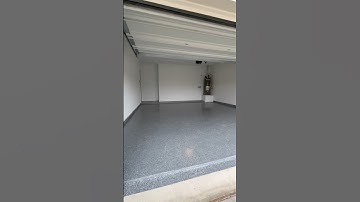 Garage Before and After #youtubeshorts #cleaning #trending  #renovation #organization