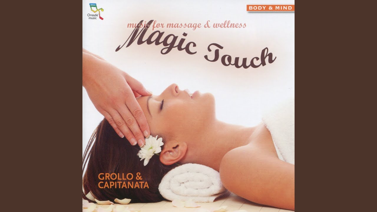 Watch Magic Touch on YouTube Watch Magic Touch on YouTube