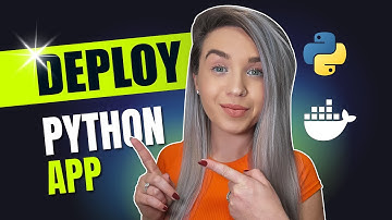 Deploy Web App Like a PRO! Step by Step Tutorial for Beginners