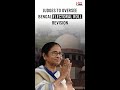 Trust deficit’ between Bengal govt and ECI